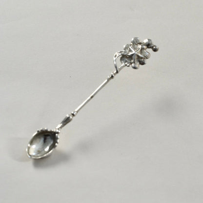 Magic spoon