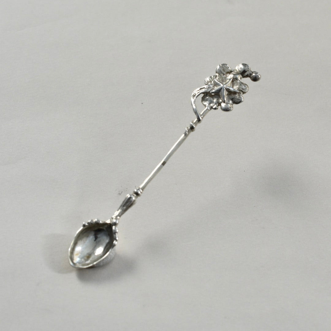 Magic spoon