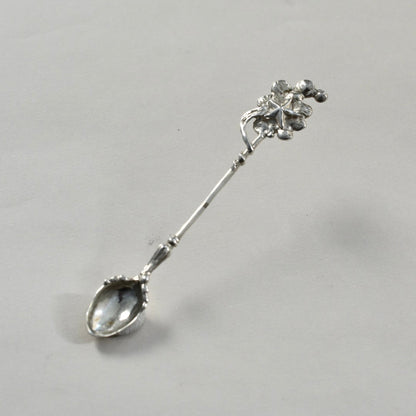 Magic spoon