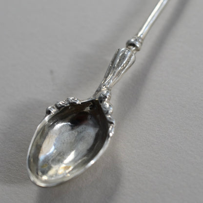 Magic spoon