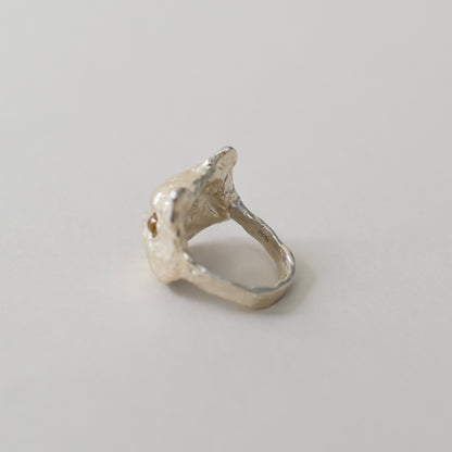 Calmness ring