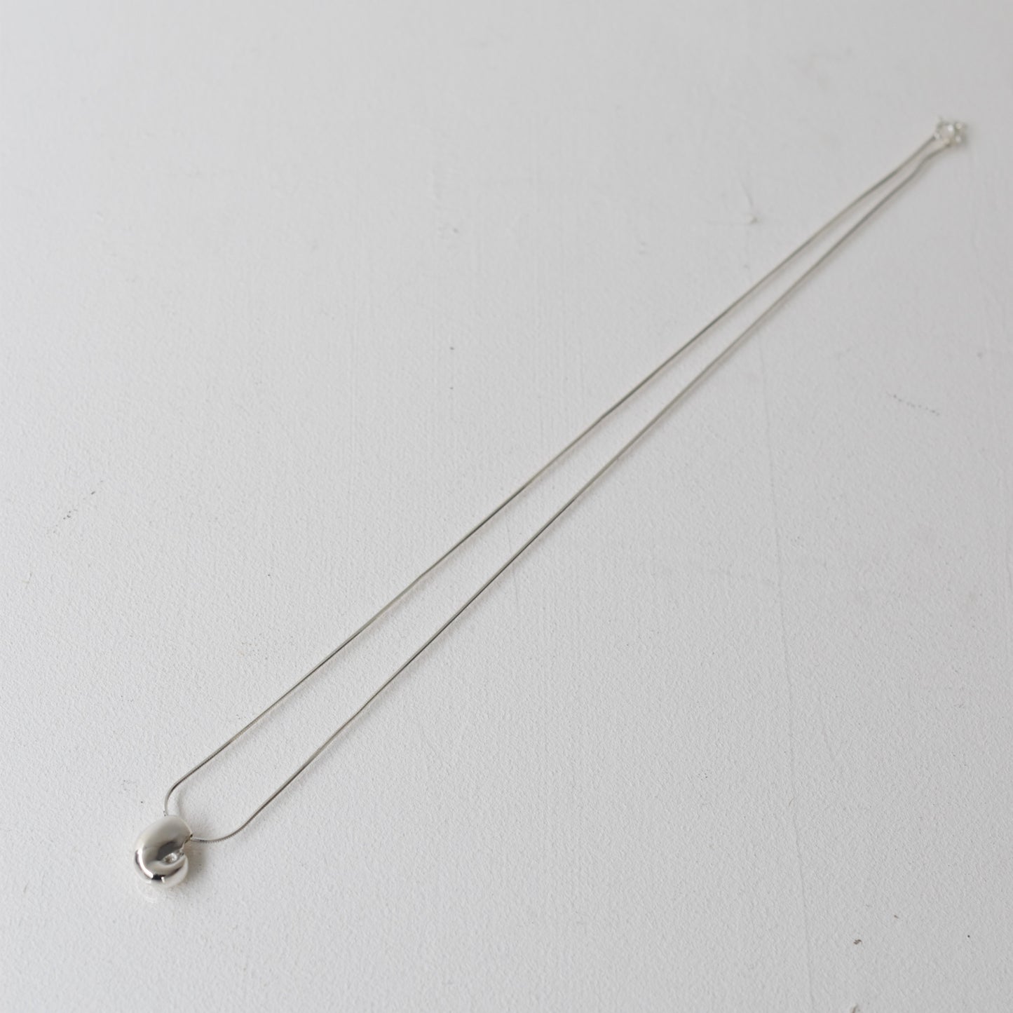 Spiral - Necklace