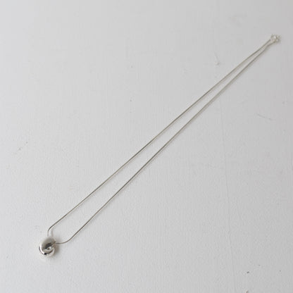 Spiral - Necklace