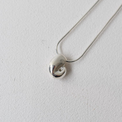 Spiral - Necklace