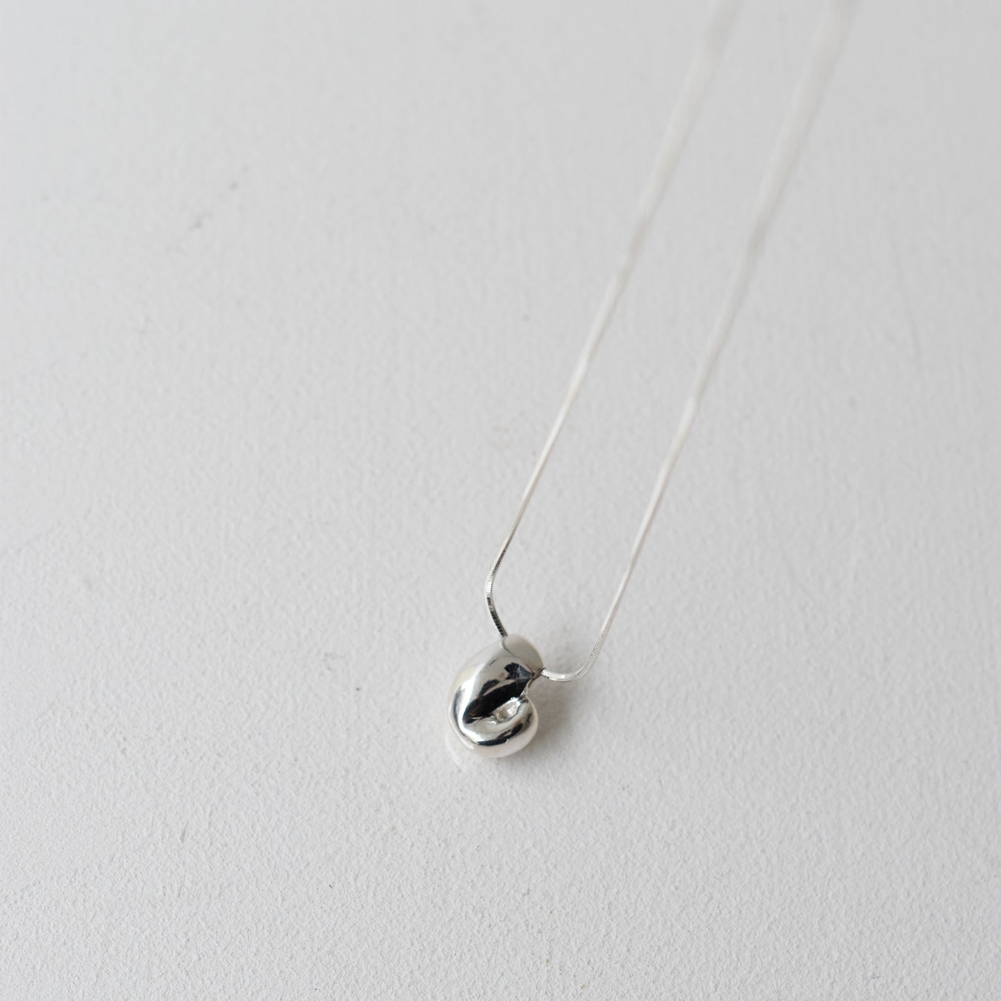 Spiral - Necklace