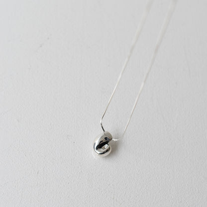 Spiral - Necklace
