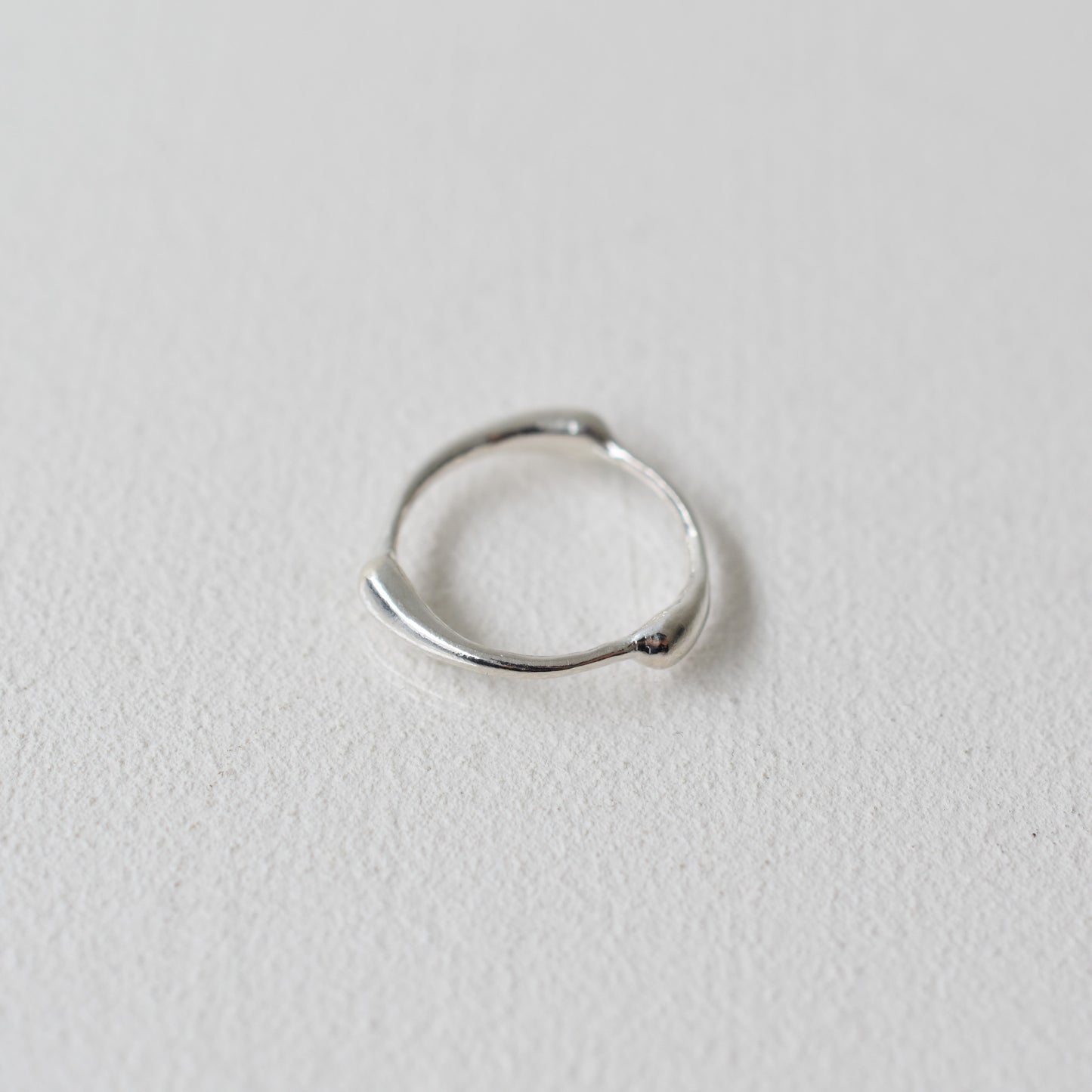 Liquid  - Water Cycle Ring