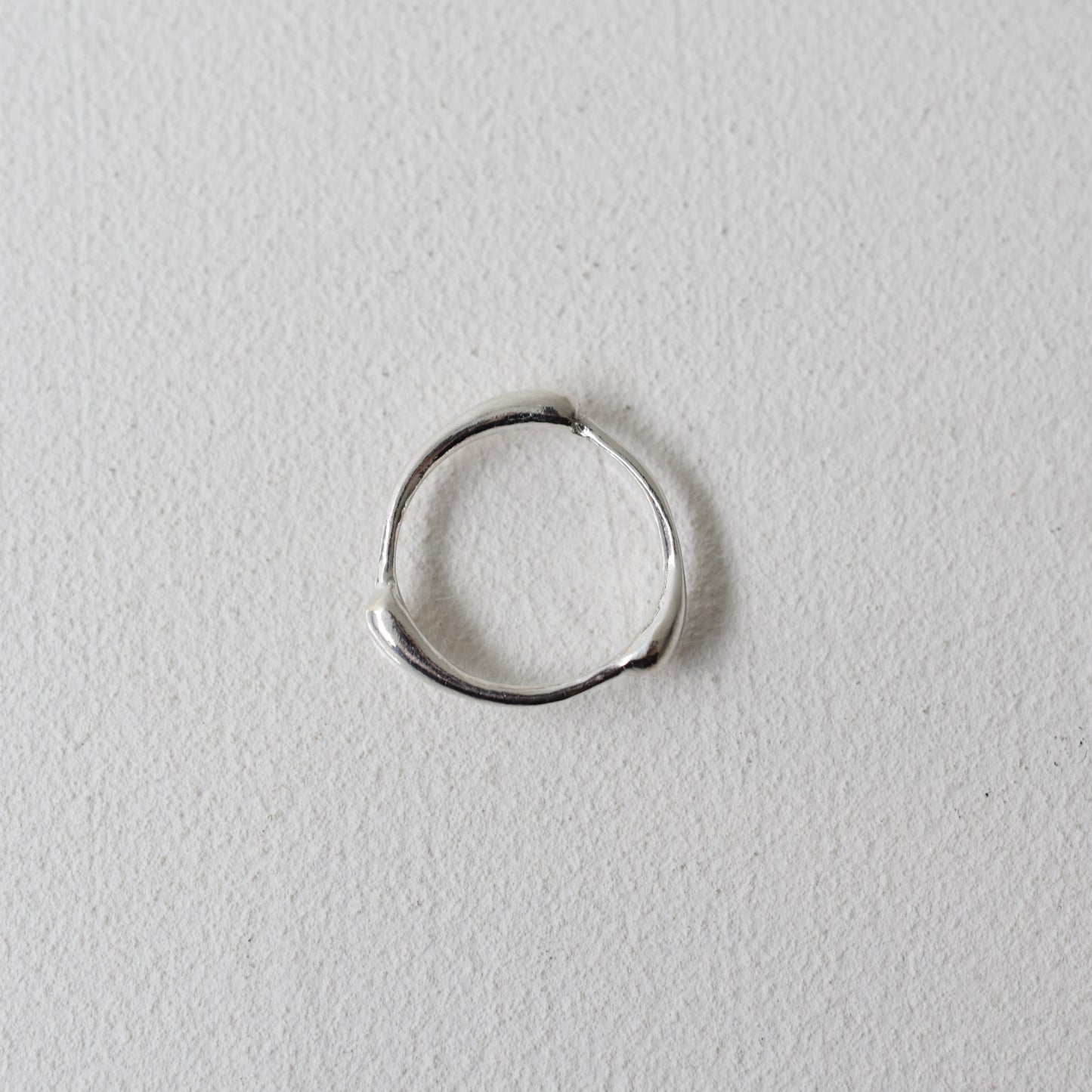 Liquid  - Water Cycle Ring