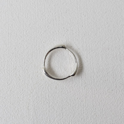 Liquid  - Water Cycle Ring