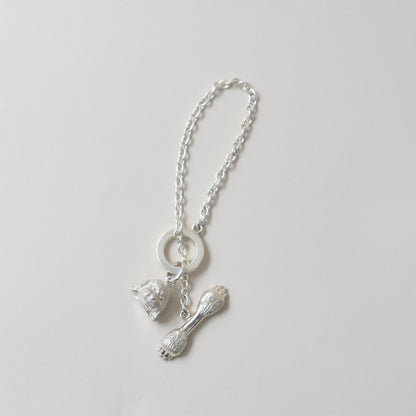 bracelet puudle face ＆ claw