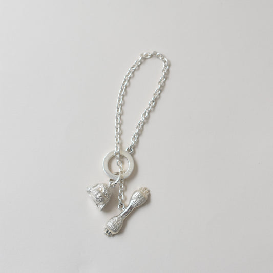bracelet puudle face ＆ claw