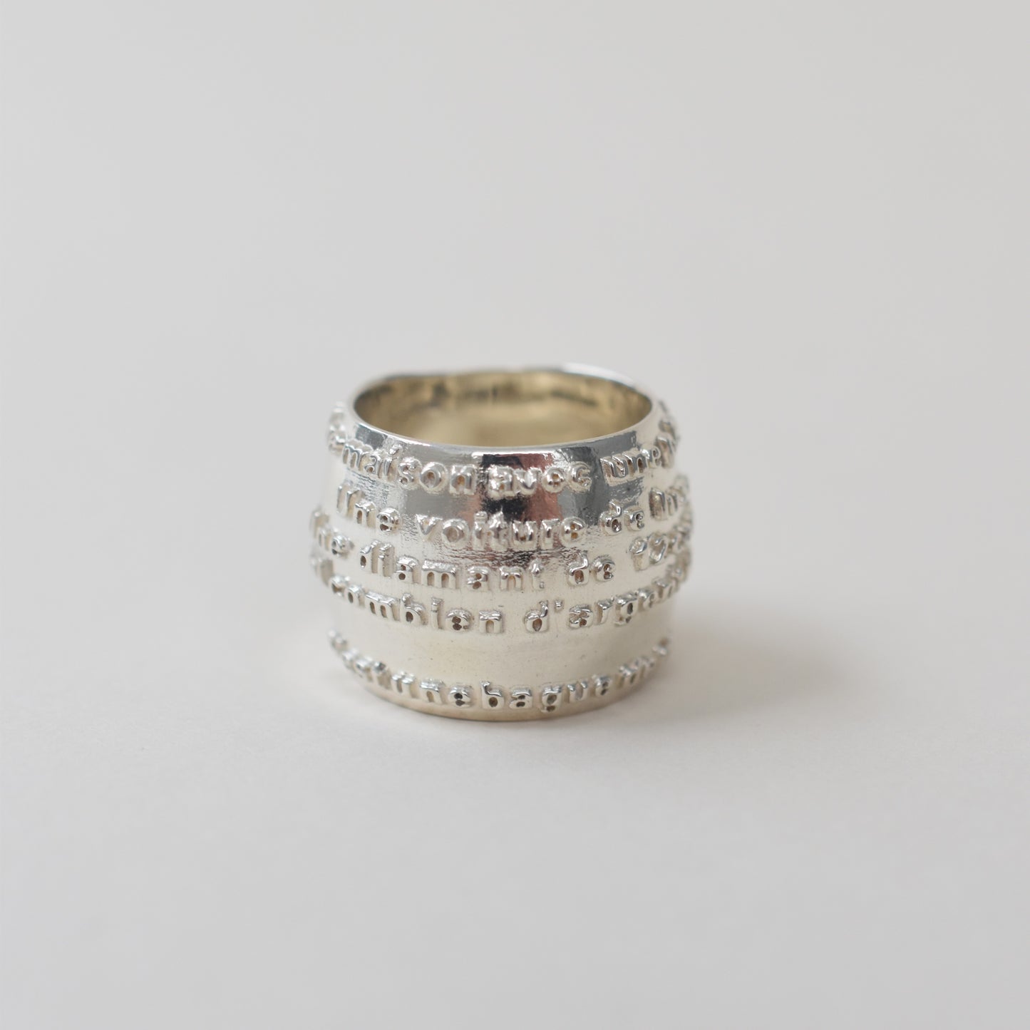 ring desiore
