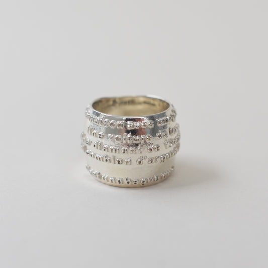 ring desiore