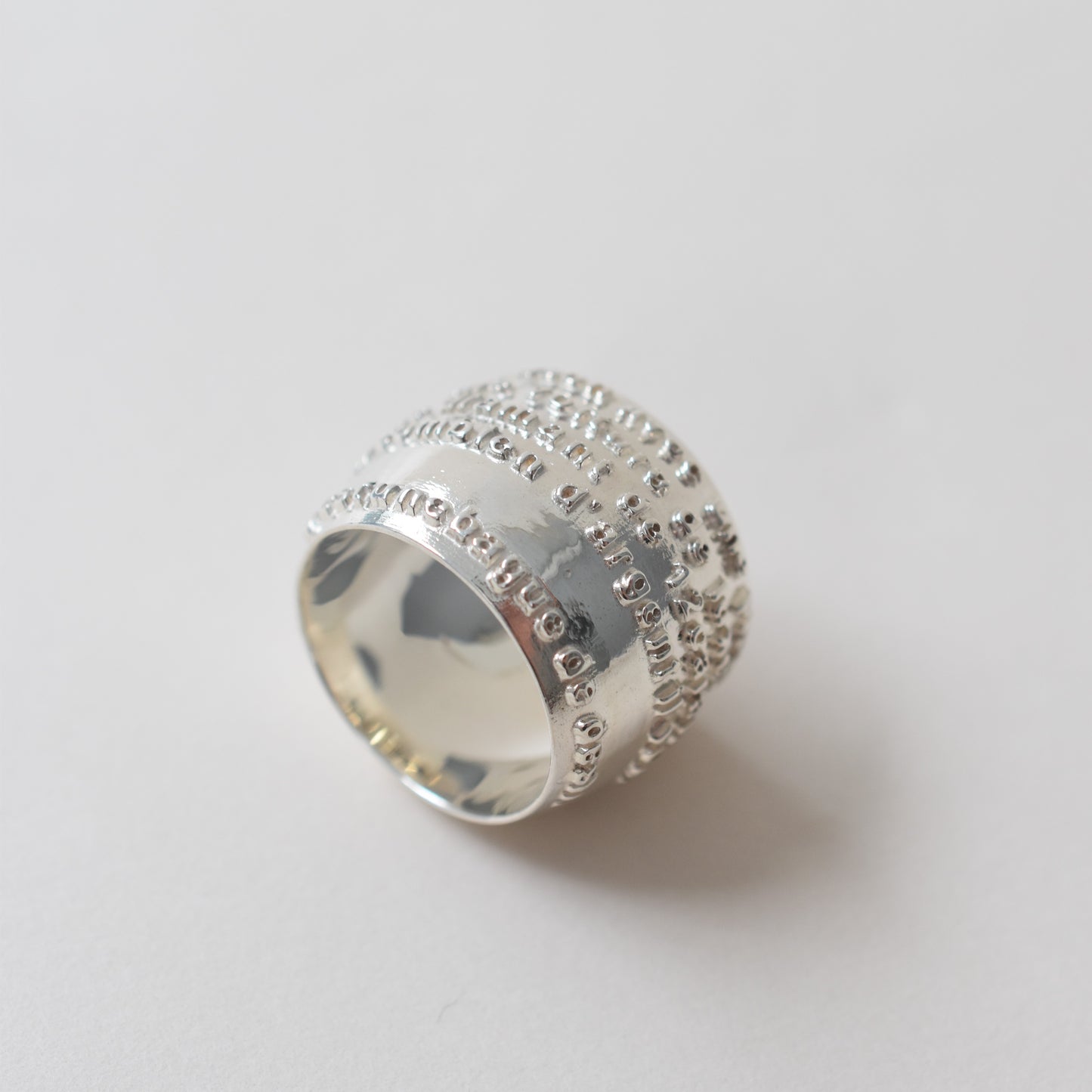 ring desiore