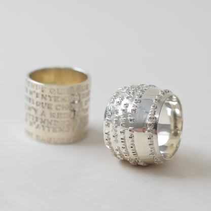 ring desiore