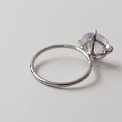 ring shine between