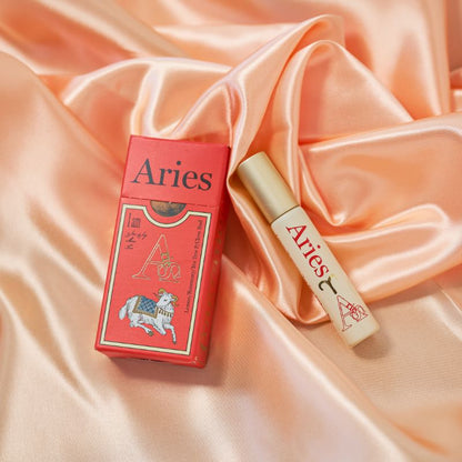 【牡羊座のための】ネイル＆アロマフレグランスオイル/ I fragrance