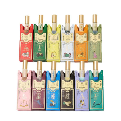 【天秤座のための】ネイル＆アロマフレグランスオイル/ I fragrance