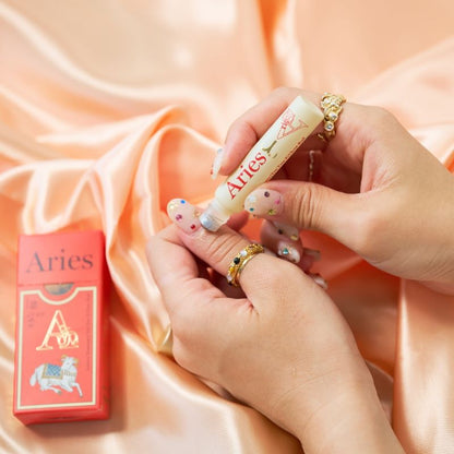 【牡羊座のための】ネイル＆アロマフレグランスオイル/ I fragrance