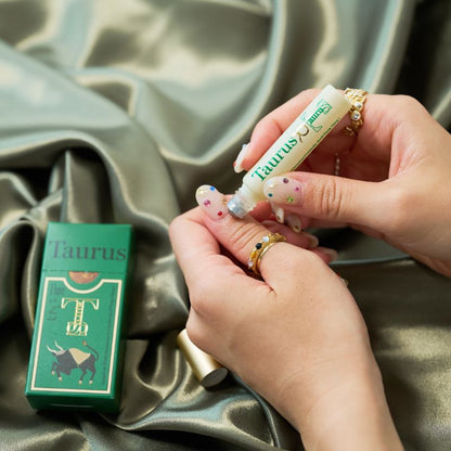 【牡牛座のための】ネイル＆アロマフレグランスオイル/ I fragrance