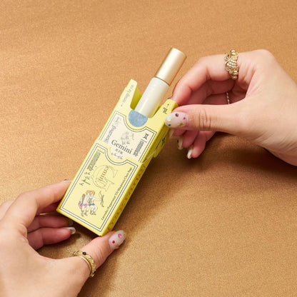 【双子座のための】ネイル＆アロマフレグランスオイル/ I fragrance