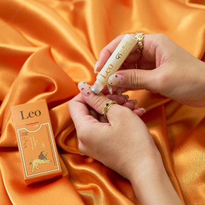 【獅子座のための】ネイル＆アロマフレグランスオイル/ I fragrance