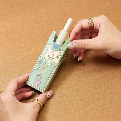 【乙女座のための】ネイル＆アロマフレグランスオイル/ I fragrance