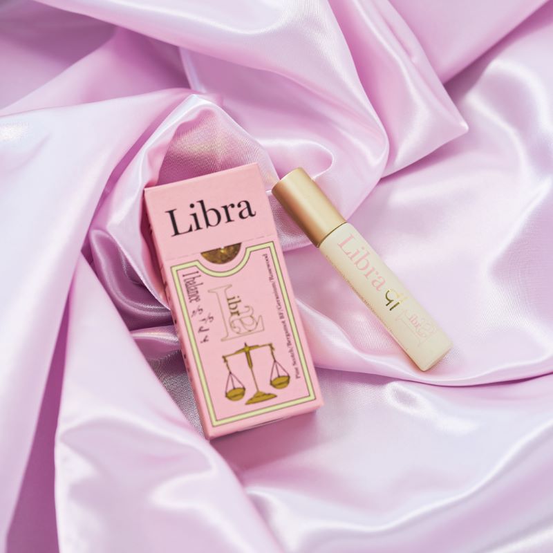 【天秤座のための】ネイル＆アロマフレグランスオイル/ I fragrance