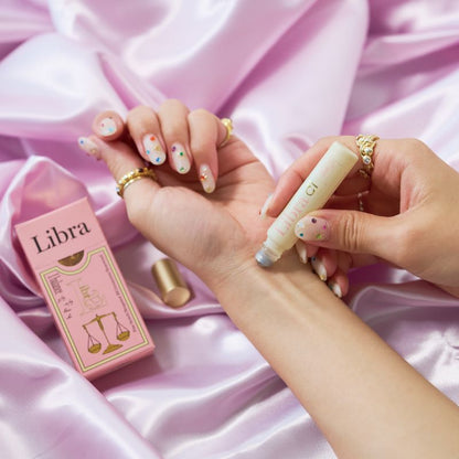 【天秤座のための】ネイル＆アロマフレグランスオイル/ I fragrance