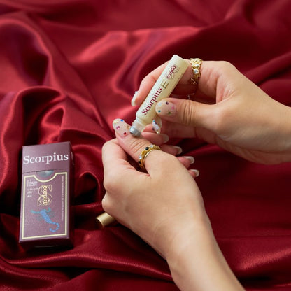 【蠍座のための】ネイル＆アロマフレグランスオイル/ I fragrance