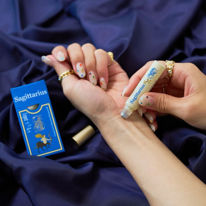 【射手座のための】ネイル＆アロマフレグランスオイル/ I fragrance