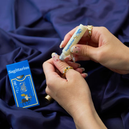 【射手座のための】ネイル＆アロマフレグランスオイル/ I fragrance