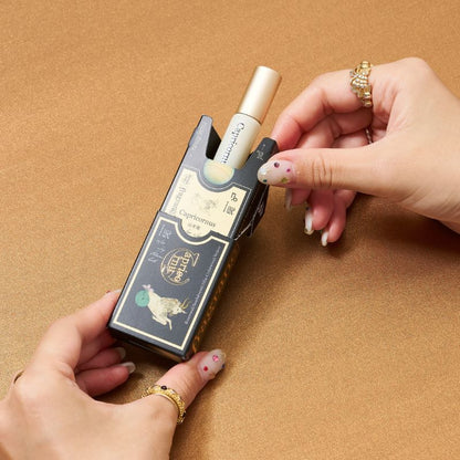 【山羊座のための】ネイル＆アロマフレグランスオイル/ I fragrance