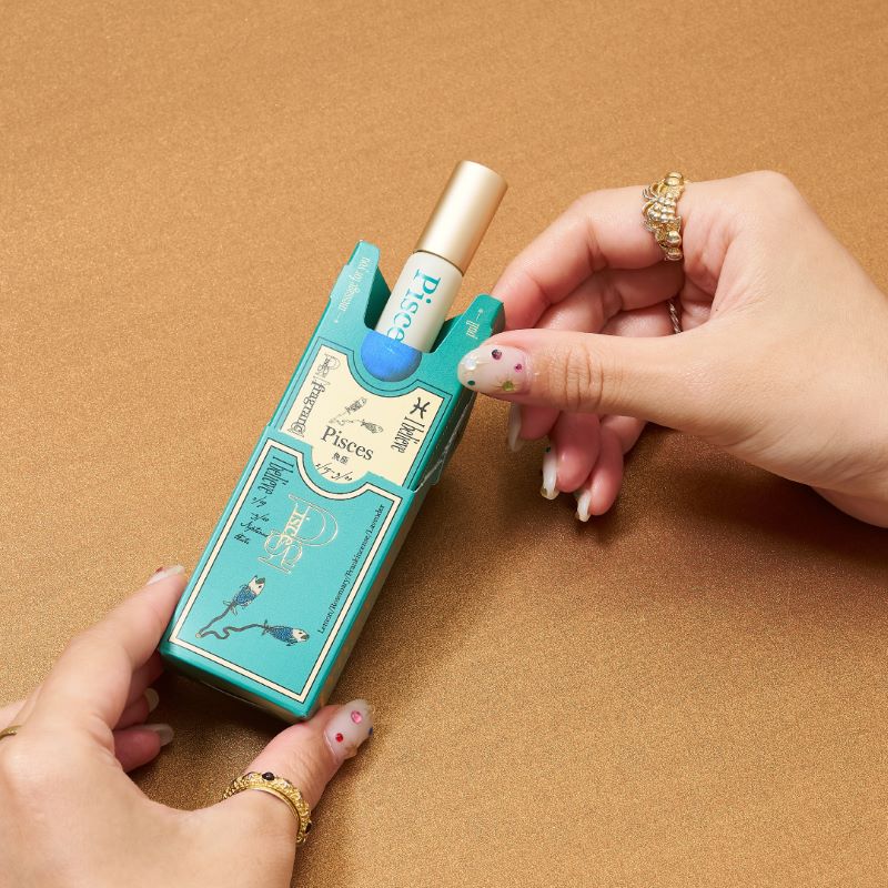 【魚座のための】ネイル＆アロマフレグランスオイル/ I fragrance