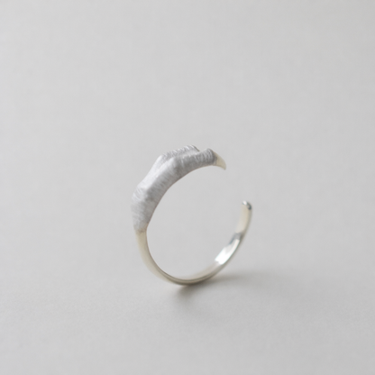 ring tyrannosaurs claw one side