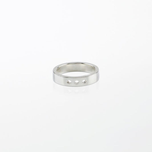 MAR.03 3hole Ring No.1
