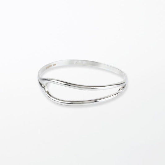 MAR.03 Flow Bangle