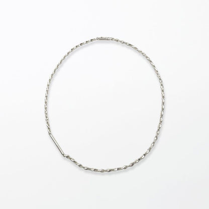 MAR.03 Twist Necklace