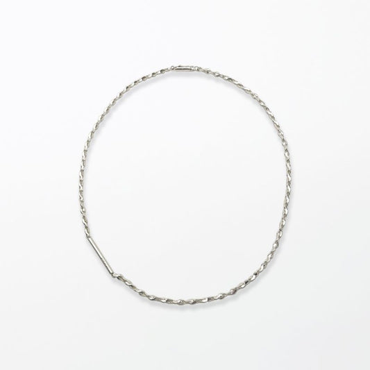 MAR.03 Twist Necklace