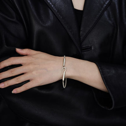 MAR.03 Venetian chain Bracelet