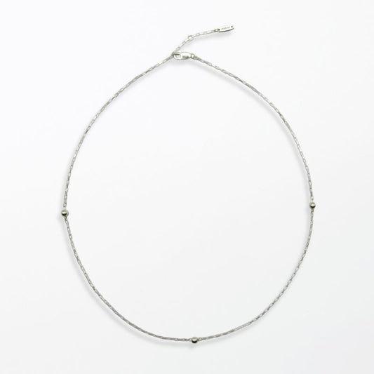 MAR.03 Square Chain Necklace