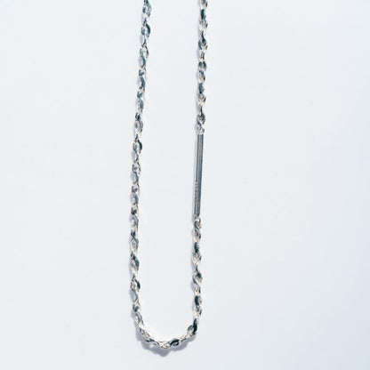 MAR.03 Twist Necklace