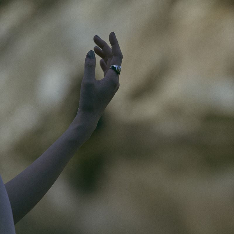 foss ring / Mサイズ