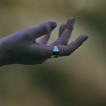 foss ring / Mサイズ