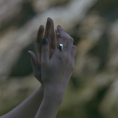 foss ring / Mサイズ