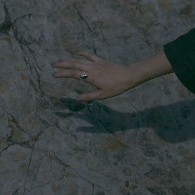 foss ring / Mサイズ