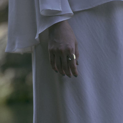 foss ring / Mサイズ