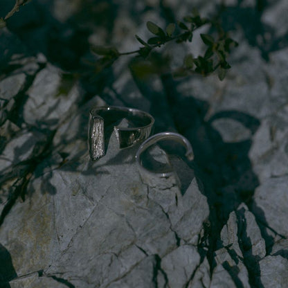 foss ring / Mサイズ