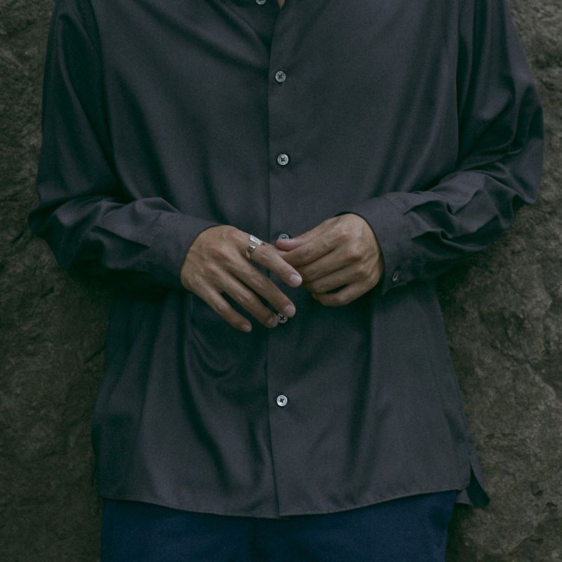 foss ring / Lサイズ