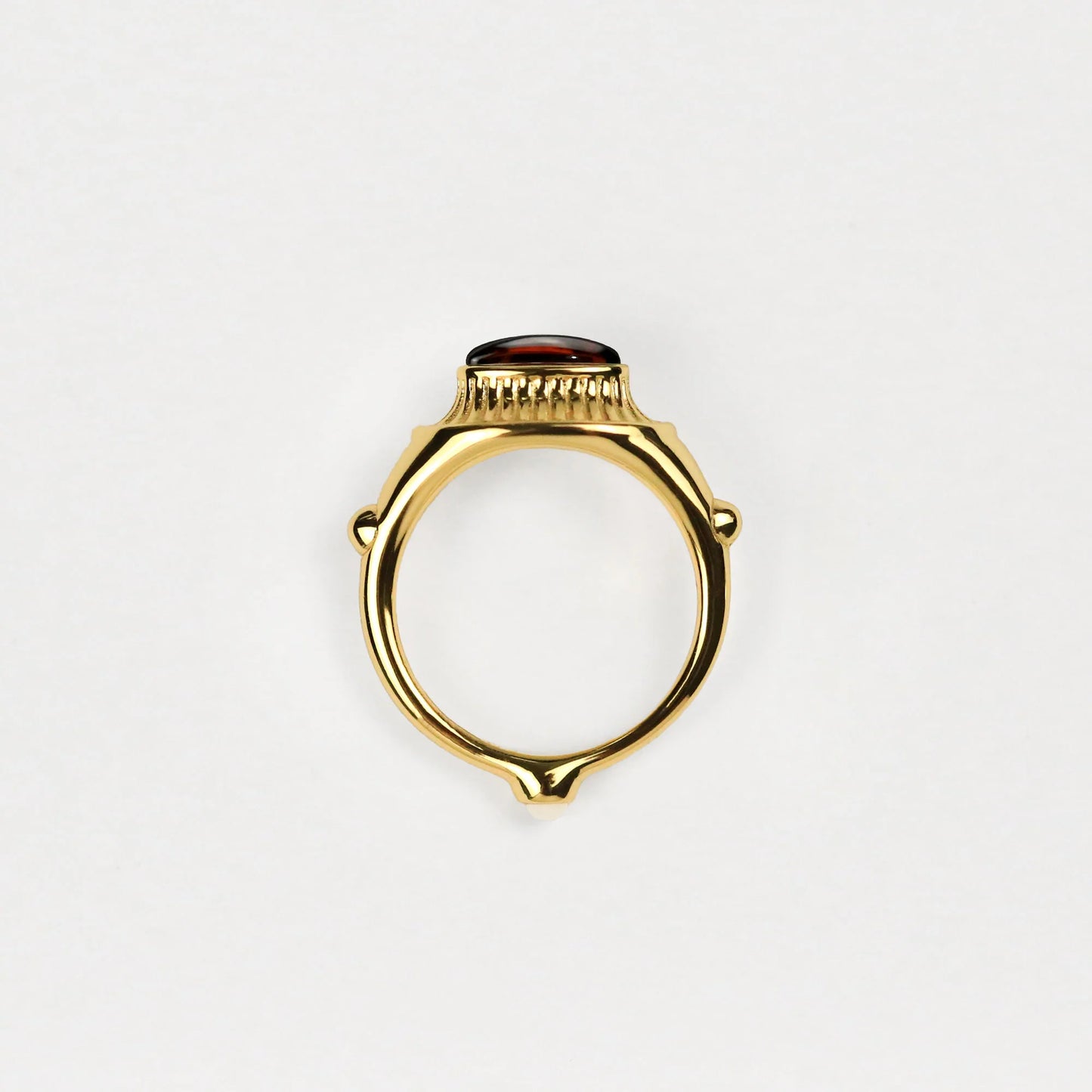 Pheme Ring（RED）